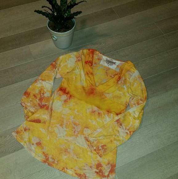 Moda USA Bohemian Style Blouse - Picture 4 of 8